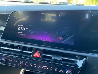 KIA NIRO 1.6 Gdi 168 Phev 2 5Dr Dct