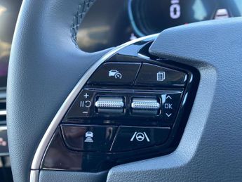 KIA NIRO 1.6 Gdi 168 Phev 2 5Dr Dct