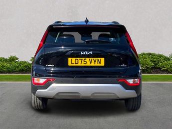 KIA NIRO 1.6 Gdi 168 Phev 2 5Dr Dct