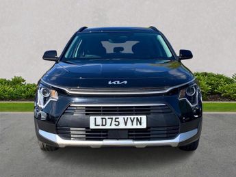 KIA NIRO 1.6 Gdi 168 Phev 2 5Dr Dct
