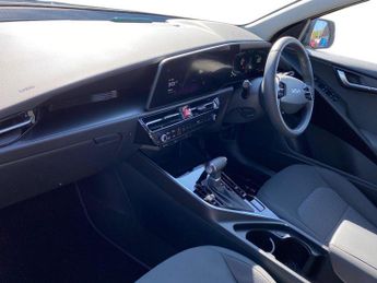 KIA NIRO 1.6 Gdi 168 Phev 2 5Dr Dct