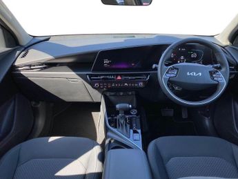 KIA NIRO 1.6 Gdi 168 Phev 2 5Dr Dct