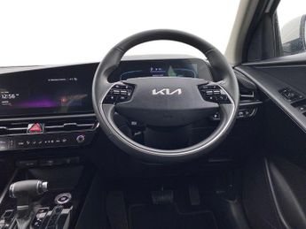 KIA NIRO 1.6 Gdi 127 Hybrid 2 Nav 5Dr Dct