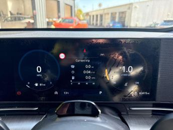 HYUNDAI KONA 1.0 T-Gdi Advance Suv 5Dr Petrol Dct Euro 6 (S/S) (120 Ps)