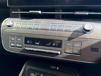 HYUNDAI KONA 1.0 T-Gdi Advance Suv 5Dr Petrol Dct Euro 6 (S/S) (120 Ps)