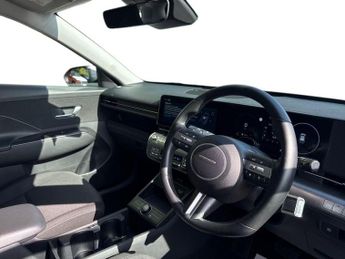 HYUNDAI KONA 1.0 T-Gdi Advance Suv 5Dr Petrol Dct Euro 6 (S/S) (120 Ps)