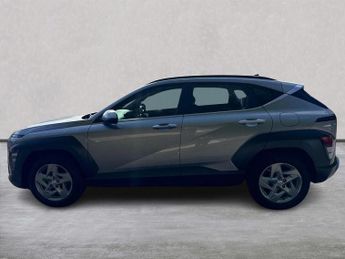 HYUNDAI KONA 1.0 T-Gdi Advance Suv 5Dr Petrol Dct Euro 6 (S/S) (120 Ps)