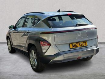 HYUNDAI KONA 1.0 T-Gdi Advance Suv 5Dr Petrol Dct Euro 6 (S/S) (120 Ps)