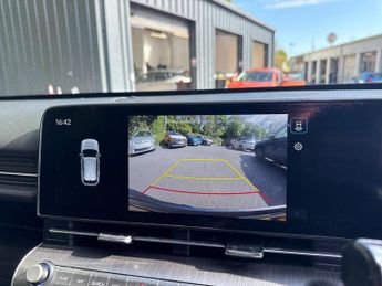 HYUNDAI KONA 1.0 T-Gdi Advance Suv 5Dr Petrol Dct Euro 6 (S/S) (120 Ps)