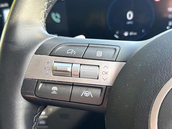 HYUNDAI KONA 1.0 T-Gdi Advance Suv 5Dr Petrol Dct Euro 6 (S/S) (120 Ps)