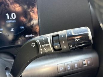 HYUNDAI KONA 1.0 T-Gdi Advance Suv 5Dr Petrol Dct Euro 6 (S/S) (120 Ps)