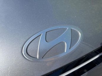 HYUNDAI KONA 1.0 T-Gdi Advance Suv 5Dr Petrol Dct Euro 6 (S/S) (120 Ps)