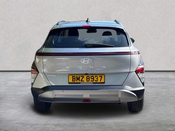 HYUNDAI KONA 1.0 T-Gdi Advance Suv 5Dr Petrol Dct Euro 6 (S/S) (120 Ps)