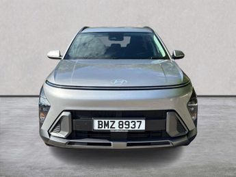 HYUNDAI KONA 1.0 T-Gdi Advance Suv 5Dr Petrol Dct Euro 6 (S/S) (120 Ps)