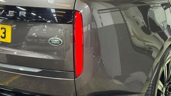 LAND ROVER RANGE ROVER 3.0 P440E 38.2Kwh Hse Suv 5Dr Petrol Plug-In Hybrid Auto 4Wd Eur