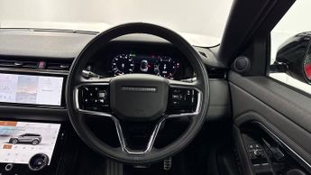 LAND ROVER RANGE ROVER EVOQUE 2.0 D200 Mhev R-Dynamic Se Suv 5Dr Diesel Auto 4Wd Euro 6 (S/S) 