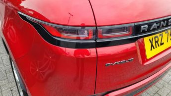 LAND ROVER RANGE ROVER EVOQUE 2.0 D200 Mhev R-Dynamic Se Suv 5Dr Diesel Auto 4Wd Euro 6 (S/S) 