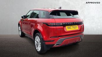 LAND ROVER RANGE ROVER EVOQUE 2.0 D200 Mhev R-Dynamic Se Suv 5Dr Diesel Auto 4Wd Euro 6 (S/S) 