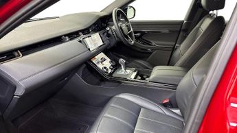 LAND ROVER RANGE ROVER EVOQUE 2.0 D200 Mhev R-Dynamic Se Suv 5Dr Diesel Auto 4Wd Euro 6 (S/S) 