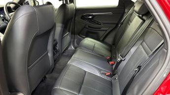 LAND ROVER RANGE ROVER EVOQUE 2.0 D200 Mhev R-Dynamic Se Suv 5Dr Diesel Auto 4Wd Euro 6 (S/S) 