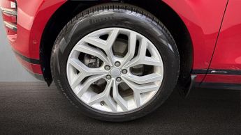 LAND ROVER RANGE ROVER EVOQUE 2.0 D200 Mhev R-Dynamic Se Suv 5Dr Diesel Auto 4Wd Euro 6 (S/S) 