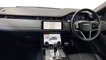 LAND ROVER RANGE ROVER EVOQUE 2.0 D200 Mhev R-Dynamic Se Suv 5Dr Diesel Auto 4Wd Euro 6 (S/S) 