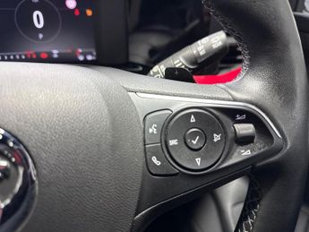 VAUXHALL MOKKA 1.2 Turbo Gs Line Suv 5Dr Petrol Auto Euro 6 (S/S) (130 Ps)