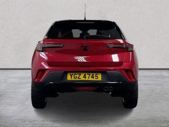 VAUXHALL MOKKA 1.2 Turbo Gs Line Suv 5Dr Petrol Auto Euro 6 (S/S) (130 Ps)