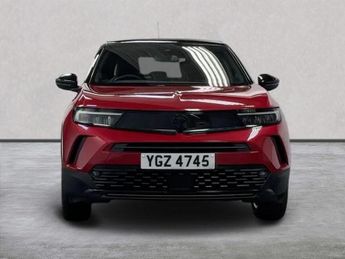 VAUXHALL MOKKA 1.2 Turbo Gs Line Suv 5Dr Petrol Auto Euro 6 (S/S) (130 Ps)