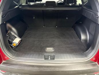 HYUNDAI TUCSON 1.6 T-Gdi Mhev Premium Suv 5Dr Petrol Hybrid Dct Euro 6 (S/S) (1