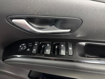 HYUNDAI TUCSON 1.6 T-Gdi Mhev Premium Suv 5Dr Petrol Hybrid Dct Euro 6 (S/S) (1
