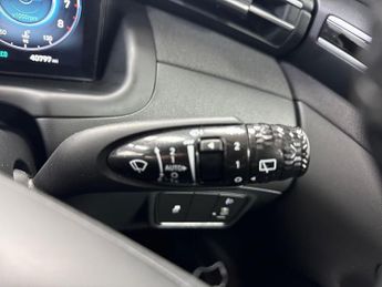 HYUNDAI TUCSON 1.6 T-Gdi Mhev Premium Suv 5Dr Petrol Hybrid Dct Euro 6 (S/S) (1