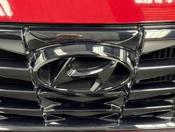 HYUNDAI TUCSON 1.6 T-Gdi Mhev Premium Suv 5Dr Petrol Hybrid Dct Euro 6 (S/S) (1