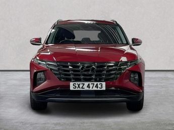 HYUNDAI TUCSON 1.6 T-Gdi Mhev Premium Suv 5Dr Petrol Hybrid Dct Euro 6 (S/S) (1
