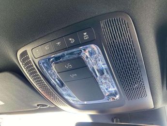 MERCEDES-BENZ CLA Cla 180 Amg Line Executive 5Dr Tip Auto
