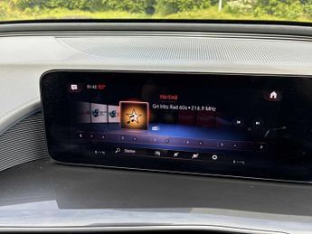 MERCEDES-BENZ EQC Eqc 400 300Kw Amg Line Edition 80Kwh 5Dr Auto