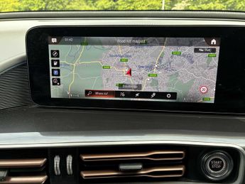 MERCEDES-BENZ EQC Eqc 400 300Kw Amg Line Edition 80Kwh 5Dr Auto