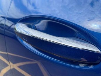 MERCEDES-BENZ CLA Cla 220D Amg Line Premium 5Dr Tip Auto