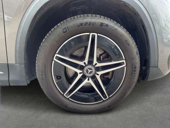 MERCEDES-BENZ EQA Eqa 250 140Kw Amg Line 66.5Kwh 5Dr Auto