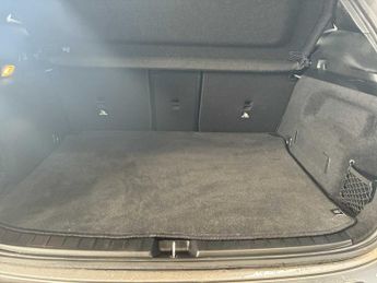 MERCEDES-BENZ EQA Eqa 250 140Kw Amg Line 66.5Kwh 5Dr Auto