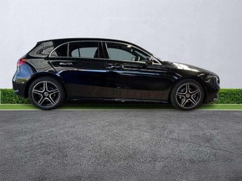 MERCEDES-BENZ A CLASS A200 Amg Line Executive 5Dr Auto