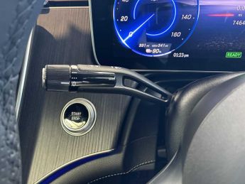 MERCEDES-BENZ EQE Eqe 350+ 215Kw Amg Line Nt Ed Prem+ 96Kwh 4Dr Auto