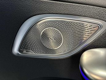 MERCEDES-BENZ EQE Eqe 350+ 215Kw Amg Line Nt Ed Prem+ 96Kwh 4Dr Auto