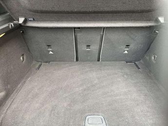 MERCEDES-BENZ A CLASS A180 Amg Line Premium 5Dr Auto