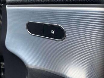 MERCEDES-BENZ A CLASS A180 Amg Line Premium 5Dr Auto