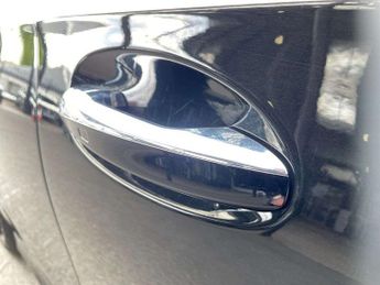 MERCEDES-BENZ A CLASS A180 Amg Line Premium 5Dr Auto