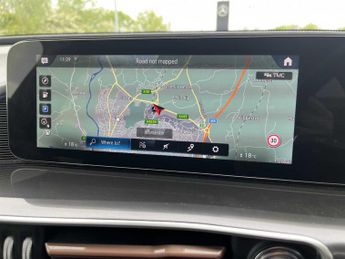 MERCEDES-BENZ EQC Eqc 400 300Kw Amg Line Edition 80Kwh 5Dr Auto