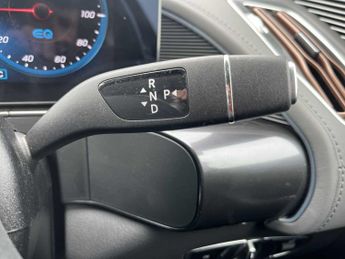 MERCEDES-BENZ EQC Eqc 400 300Kw Amg Line Edition 80Kwh 5Dr Auto