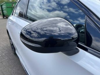 MERCEDES-BENZ A CLASS A250E Amg Line Premium Plus Edition 4Dr Auto