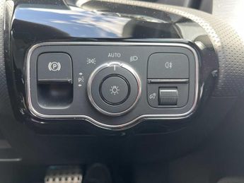 MERCEDES-BENZ A CLASS A250E Amg Line Premium Plus Edition 4Dr Auto